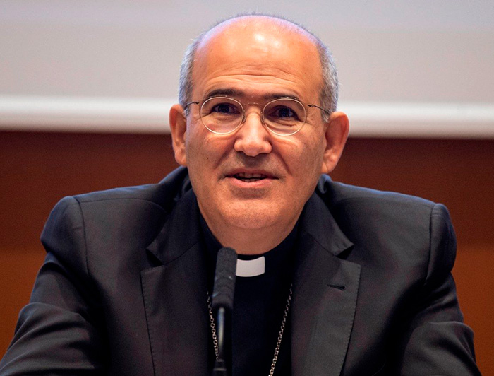 Tolentino de Mendonça