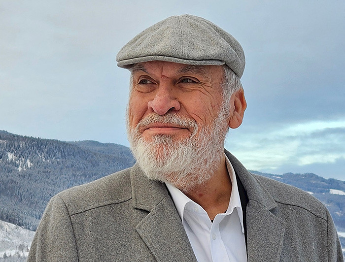 imagen correspondiente a la noticia: "Alfredo Zamudio, exdirector de la misión en Chile del Centro Nansen, será profesor visitante UC"