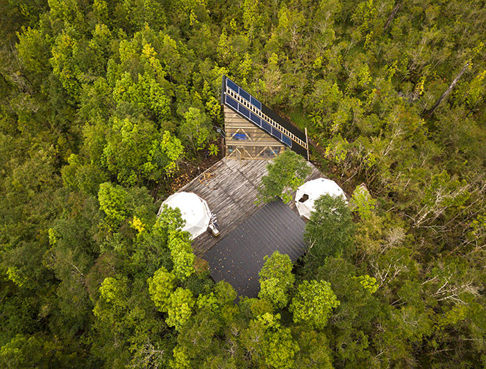 UC Chile Patagonia Station