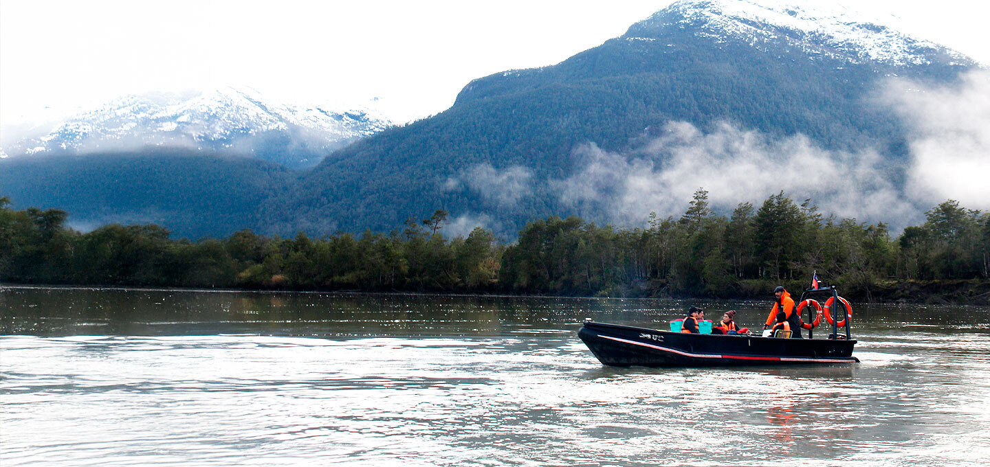 UC Chile Patagonia Station