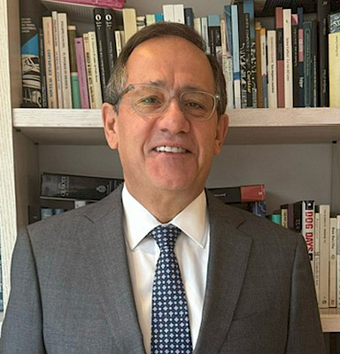 Foto de Harald Beyer