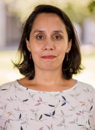 Margarita Victoria Vidal Lizama