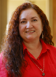 Alejandra Cristina Marinovic Guijon