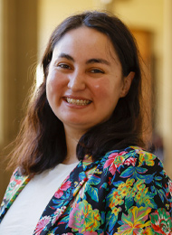 Camila Andrea Varela Loreto