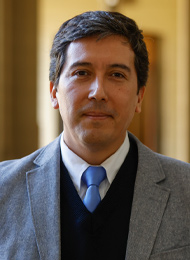 Pablo Ignacio Matus Lobos