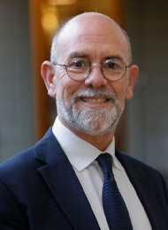 José Ramón Pinedo Palacios