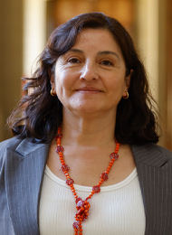 Cecilia Riquelme Illanes