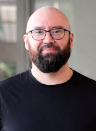 Matías Andrés Wende Tapia