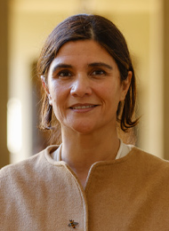 Francisca Vivianne Reyes Mendy