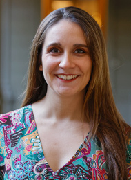 Michelle Andrea Goset Vogel