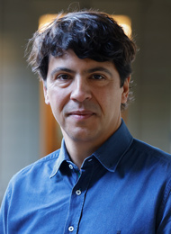 Mario Andrés Inzulza González