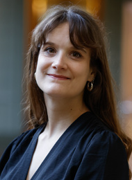 María Eliana Correa Matus