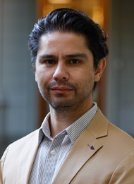 Rodrigo Ignacio Troncoso Pino