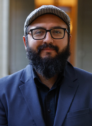 Cristóbal Sebastián Quiñinao Montero