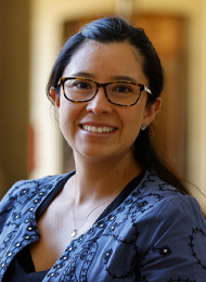 Fernanda Alejandra Chandia Vásquez