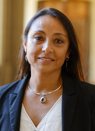 Patricia Alejandra Labra Chang