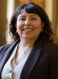 Marcela Carolina González Madrid