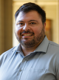 Luis Alejandro Parra Gaete