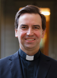 Pablo Arteaga Echeverria