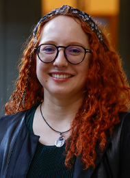 Gabriela Constanza Arriagada Bruneau