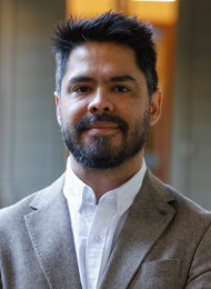 Rodrigo Alberto Pérez Silva