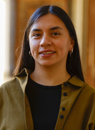 Lisbeth Eunirse Bravo Bedolla