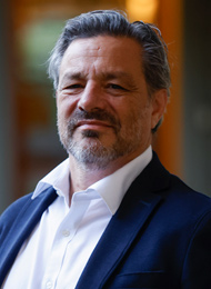 Luis Eduardo Bresciani Lecannelier