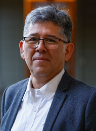 Marcelo David Miranda Salas