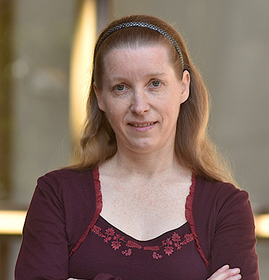 Foto de Regina Lohndorf