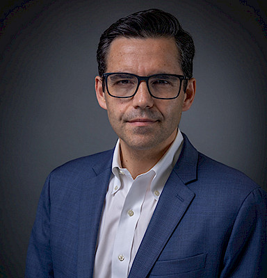 Foto de Sergio Urzúa