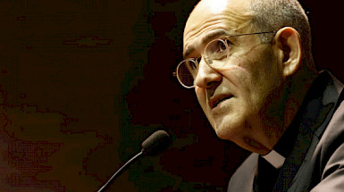 Cardinal José Tolentino de Mendonça