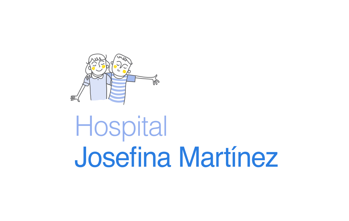 Fundación Hospital para Niños Josefina Martínez de Ferrari