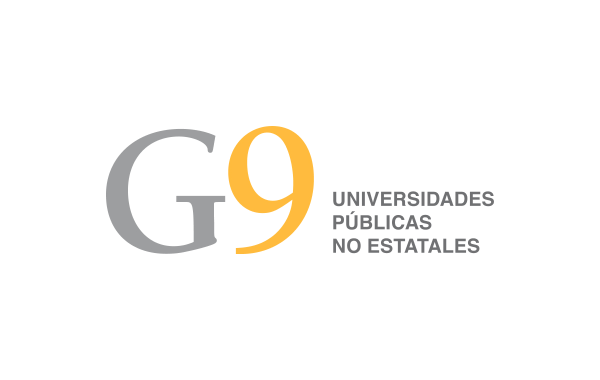 Corporación Red de Universidades Públicas no Estatales G9