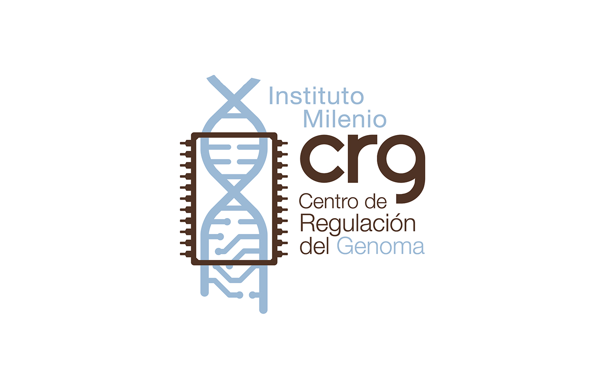 Instituto Milenio Centro de Regulación del Genoma (MI-CRG)
