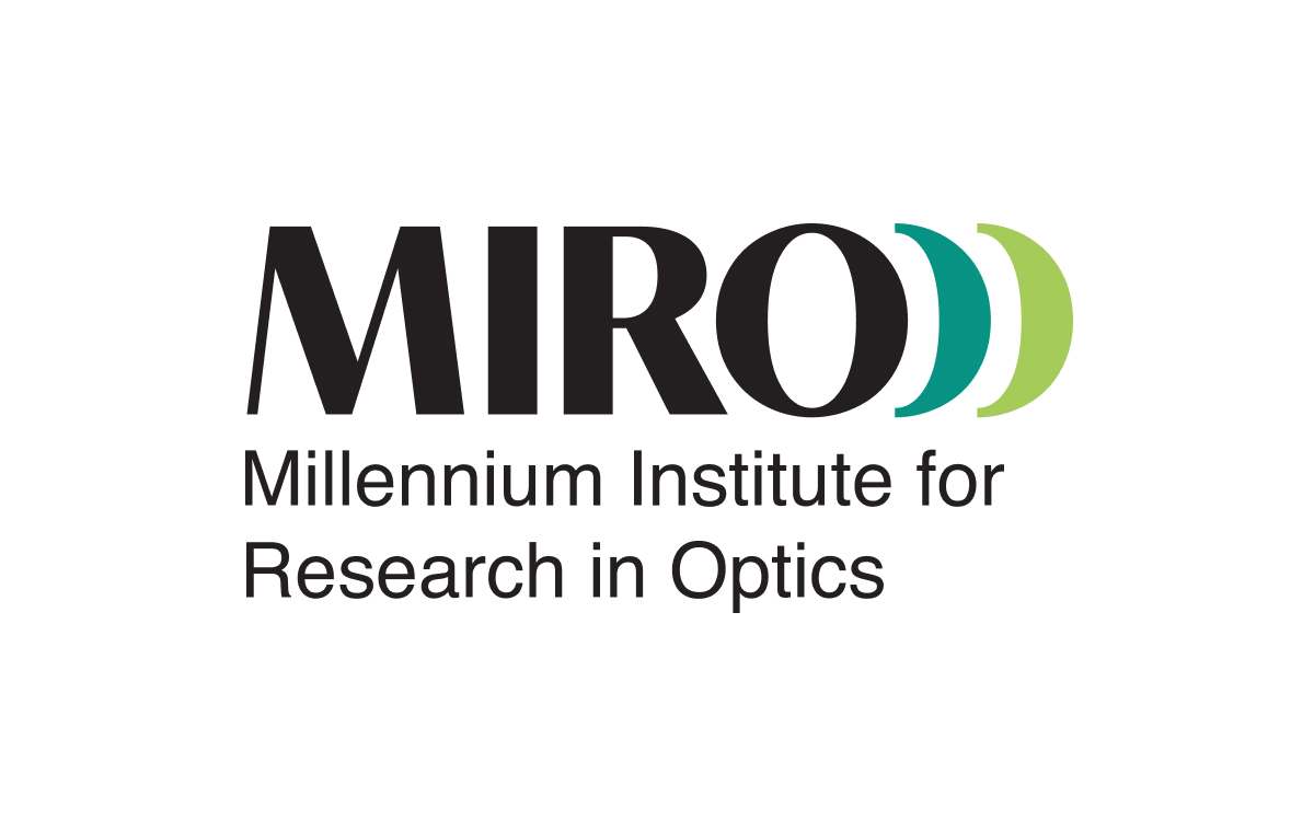 Instituto Milenio de Investigación en Óptica (MIRO)