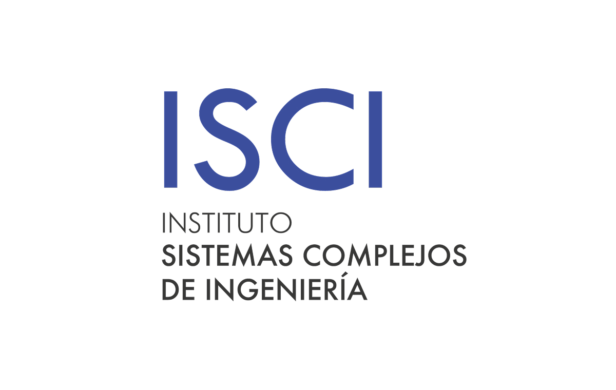 Instituto Sistemas Complejos de Ingeniería (ISCI)