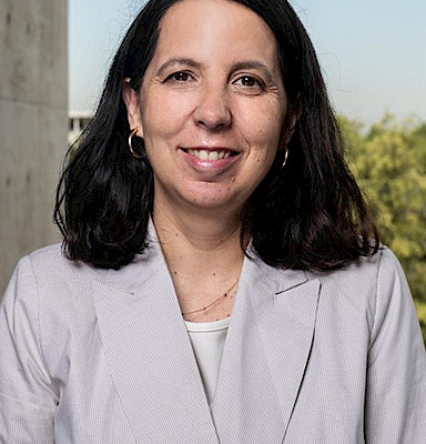 Foto de Claudia Martínez