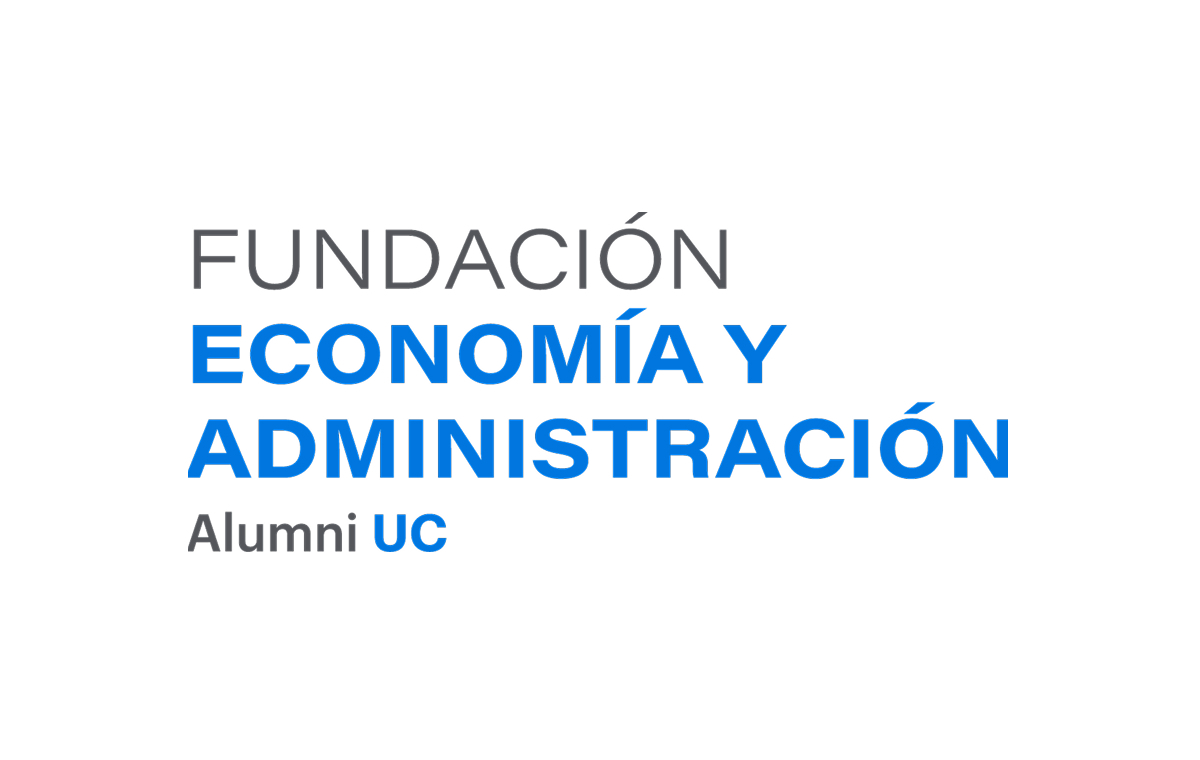 Fundación Facultad de Economía y Administración de la Pontificia
                                                    Universidad Católica de Chile