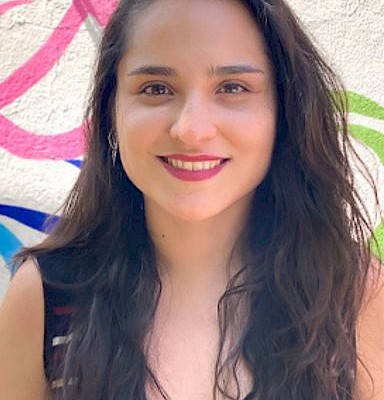 Foto de Tamara Duarte