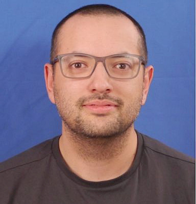 Foto de Jorge González