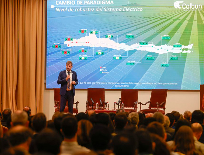 José Ignacio Escobar