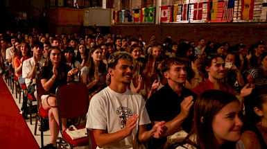 International students