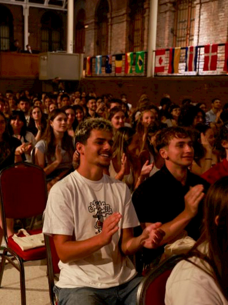 International students