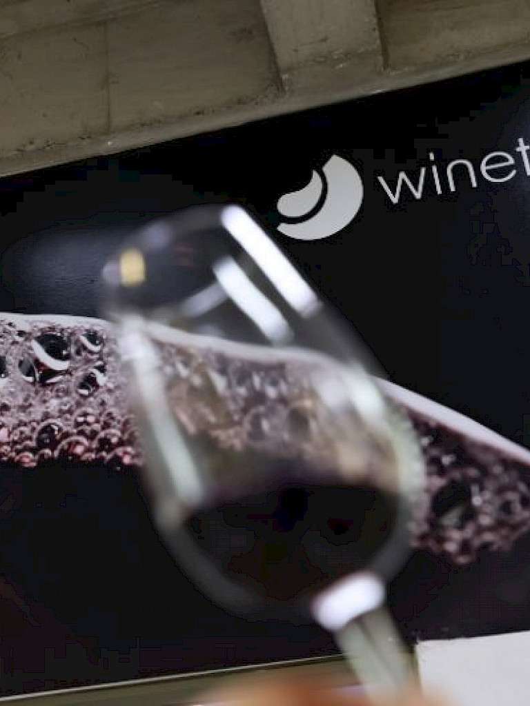 Winetech