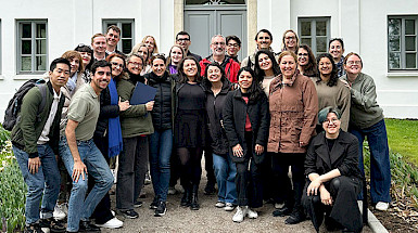 International students