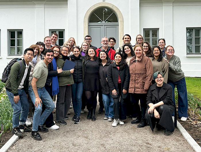 International students