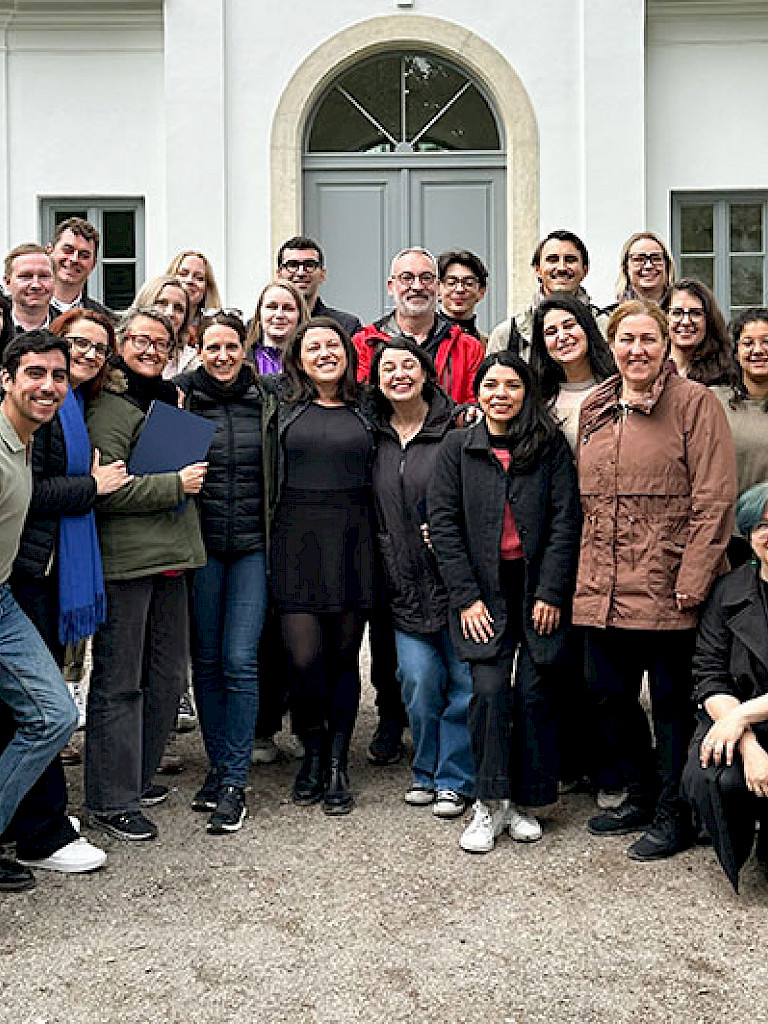 International students