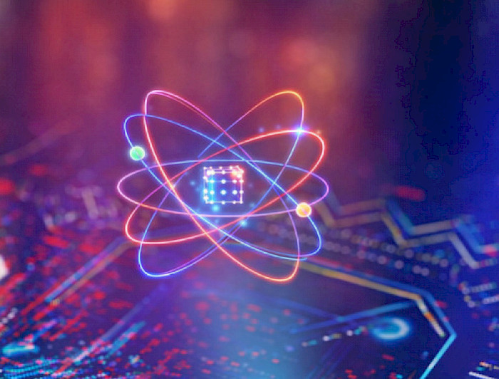 imagen correspondiente a la noticia: "The Quantum Computer Being Built by UC Chile and the Challenges of its Industrial Application"