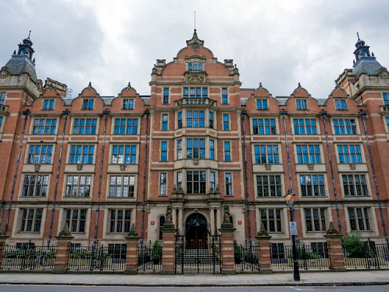 London School of Economics and Political Science