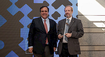 Esteban Figueroa y Francisco Gallego.